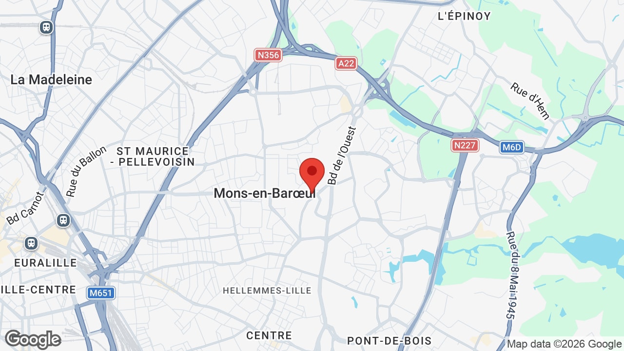 Google map