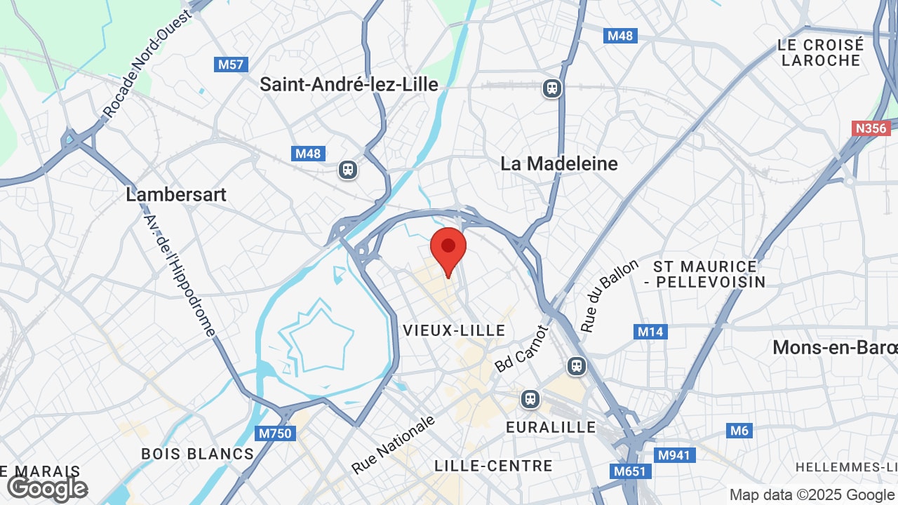 Google map