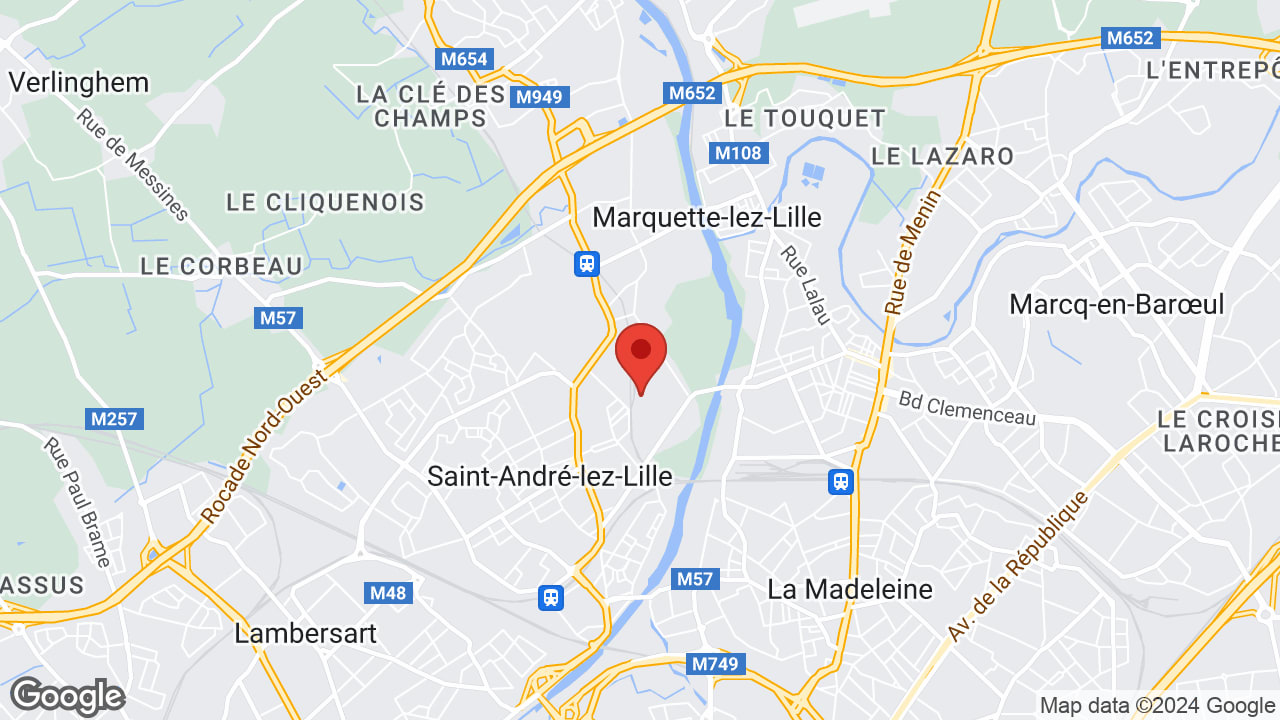 Google map