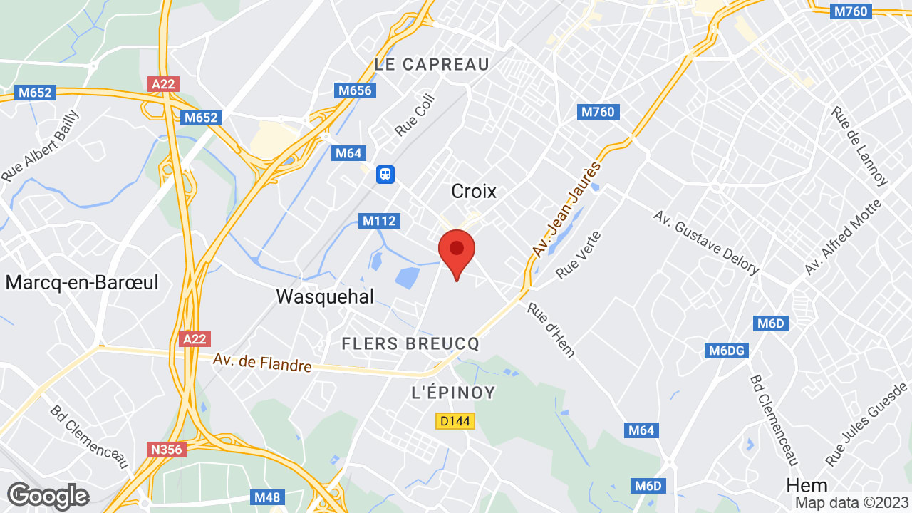 Google map