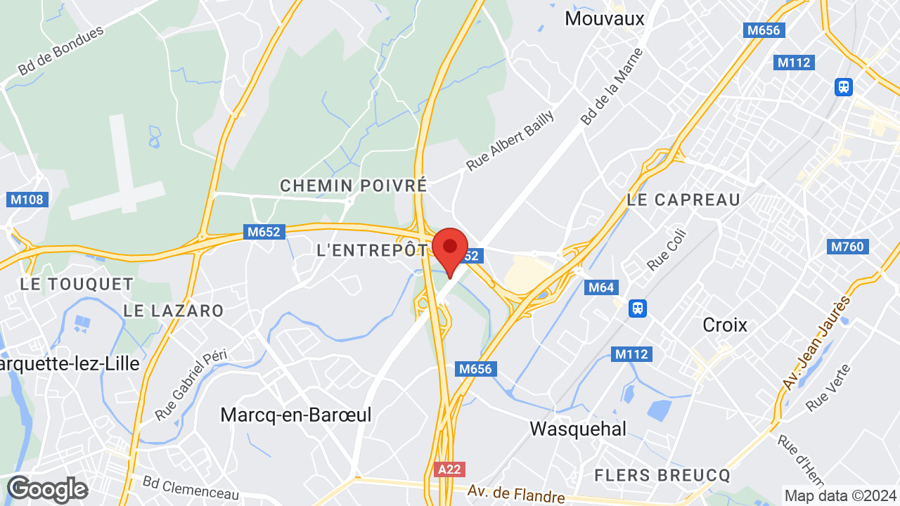 Google map