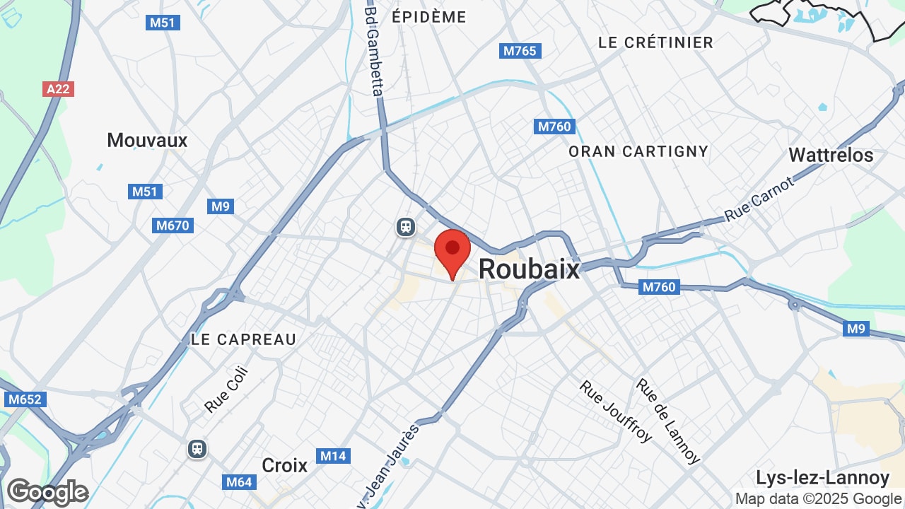 Google map