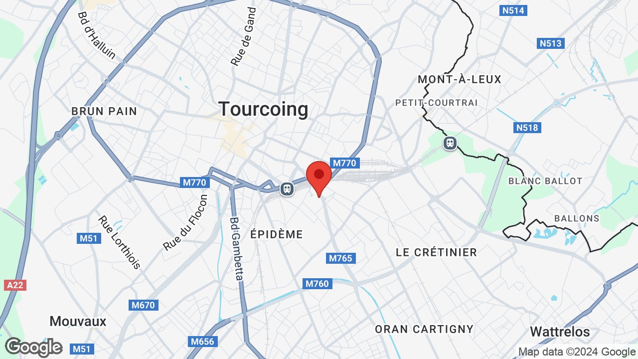 Google map