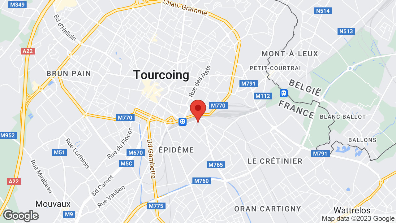 Google map