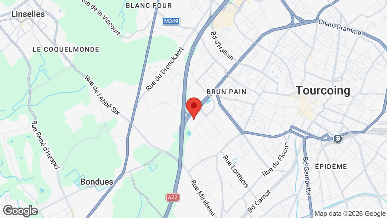 Google map