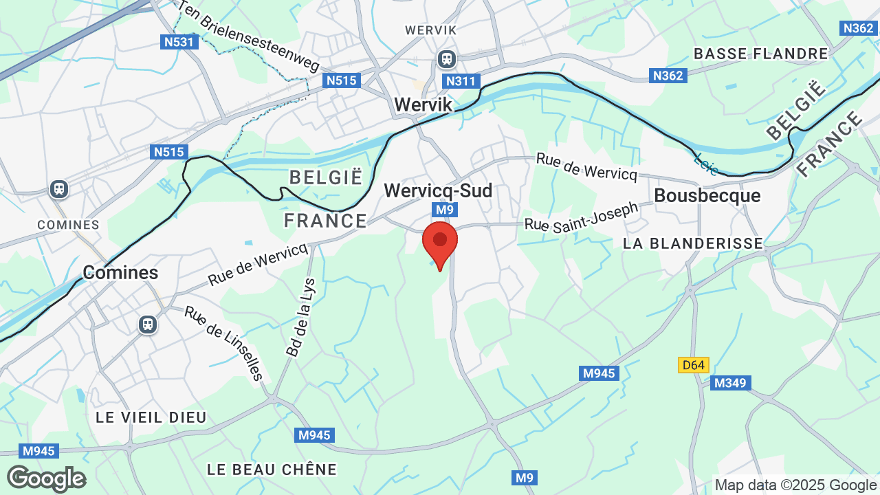 Google map