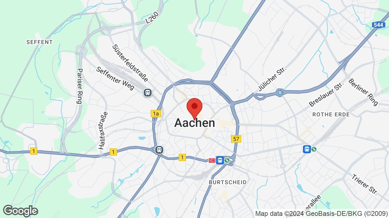 Google map