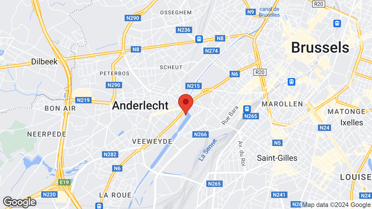 Google map