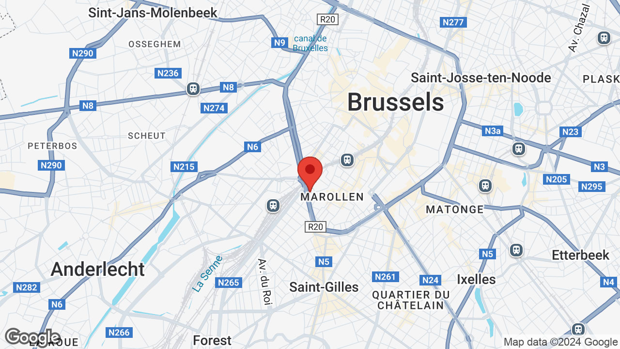 Google map