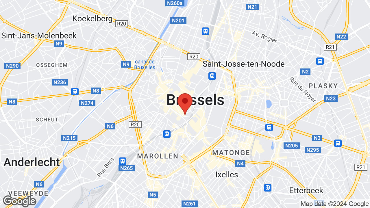 Google map