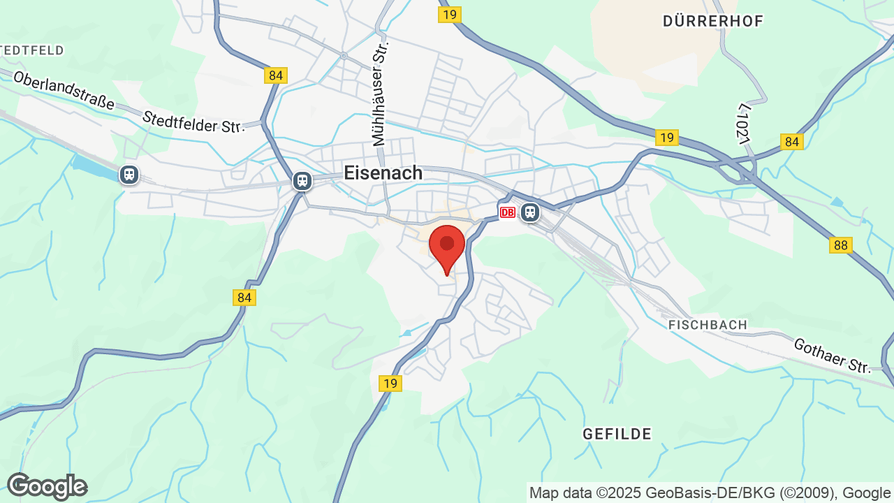 Google map