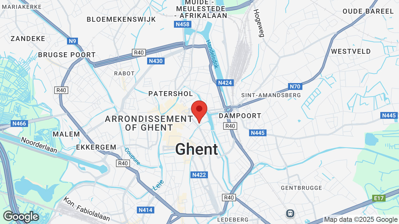 Google map