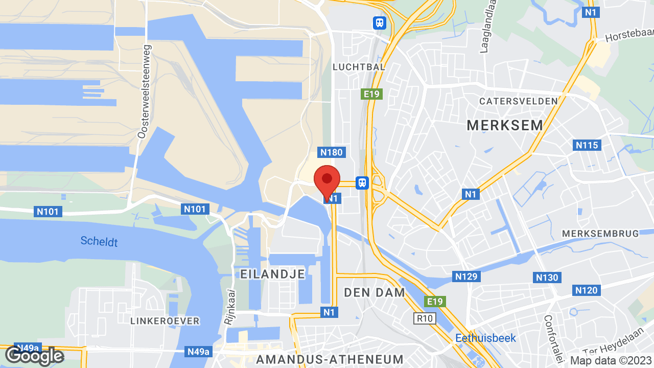 Google map