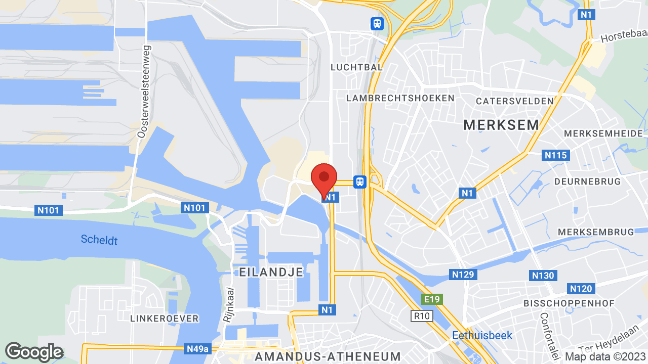Google map