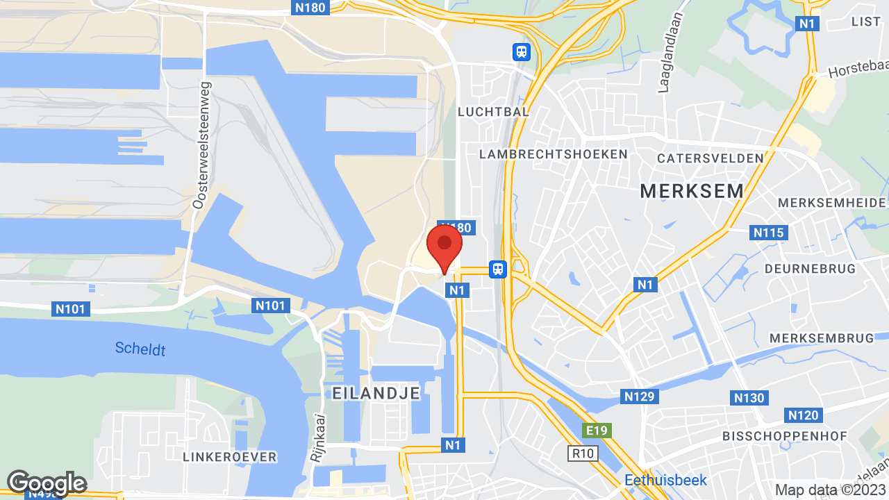 Google map