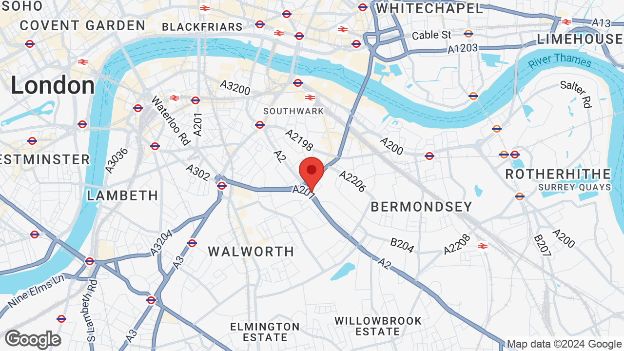 Google map