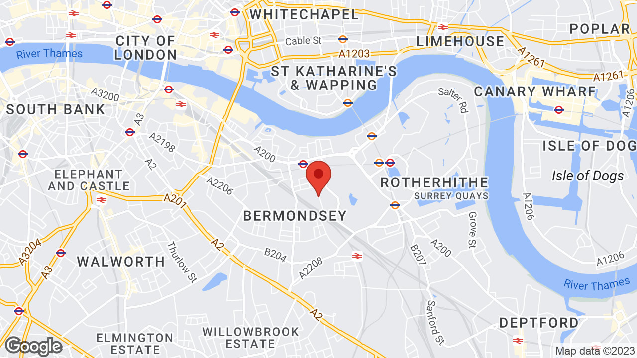 Google map