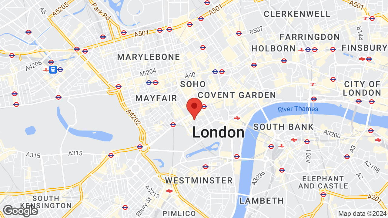 Google map