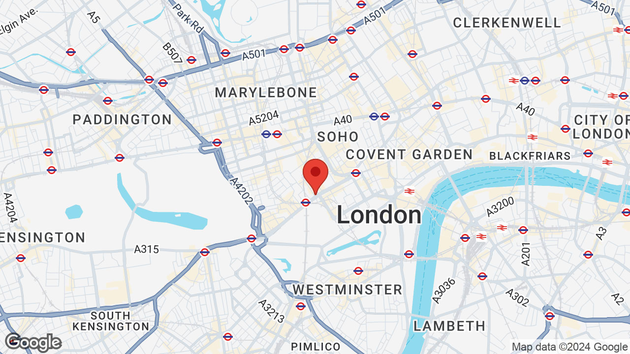 Google map