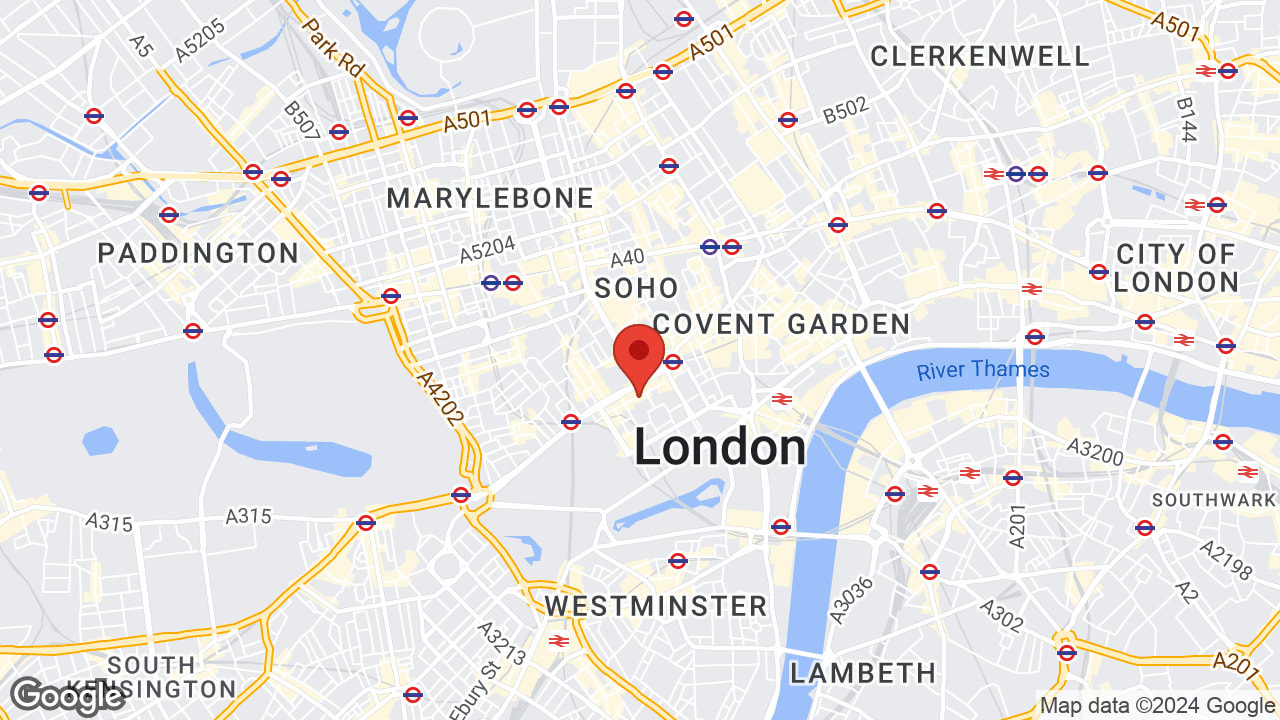 Google map