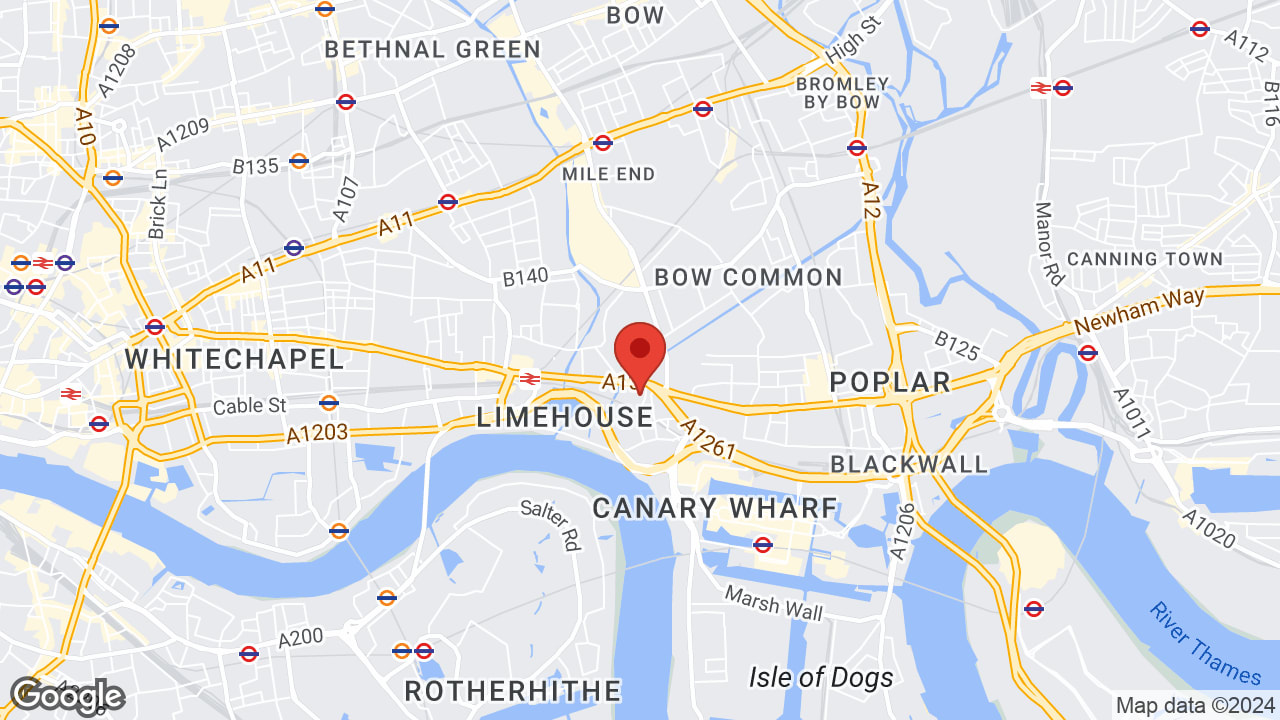 Google map