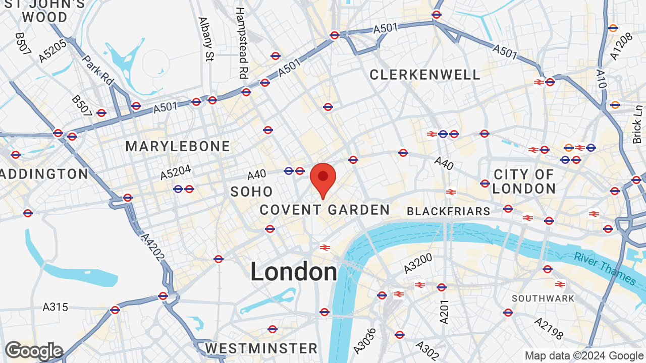 Google map