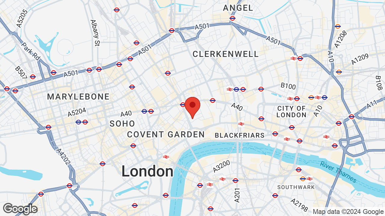 Google map