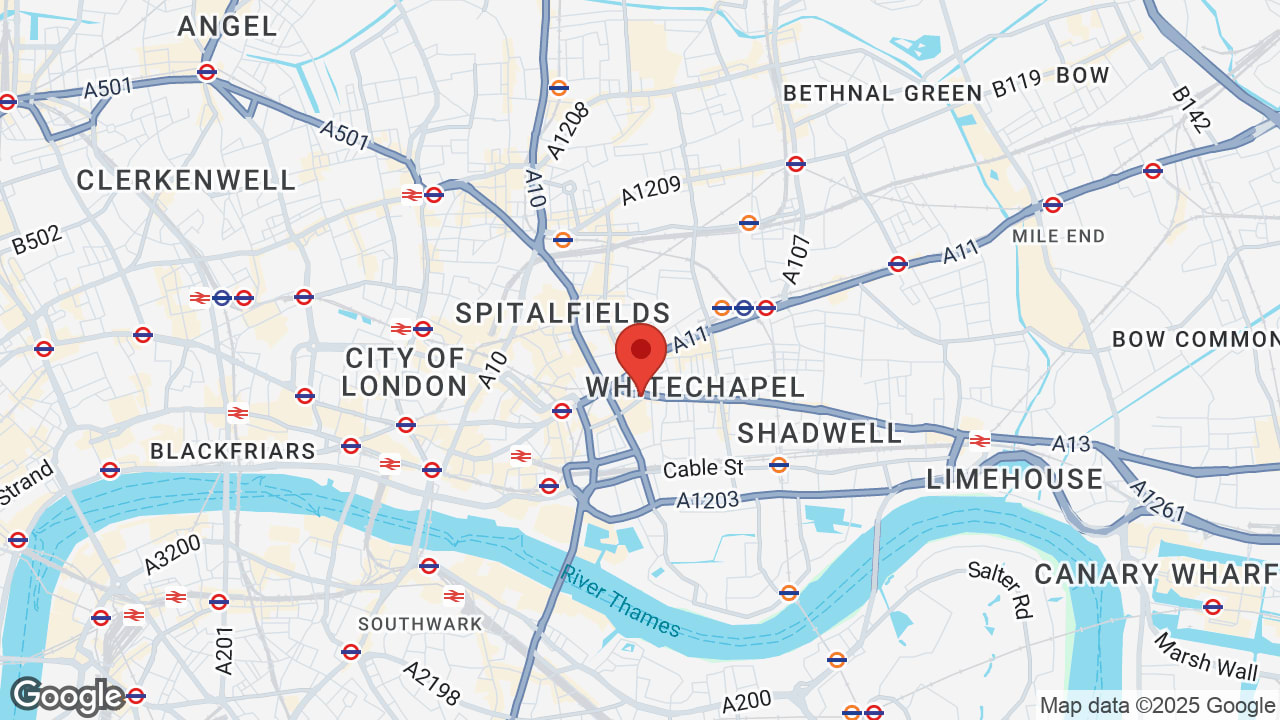 Google map