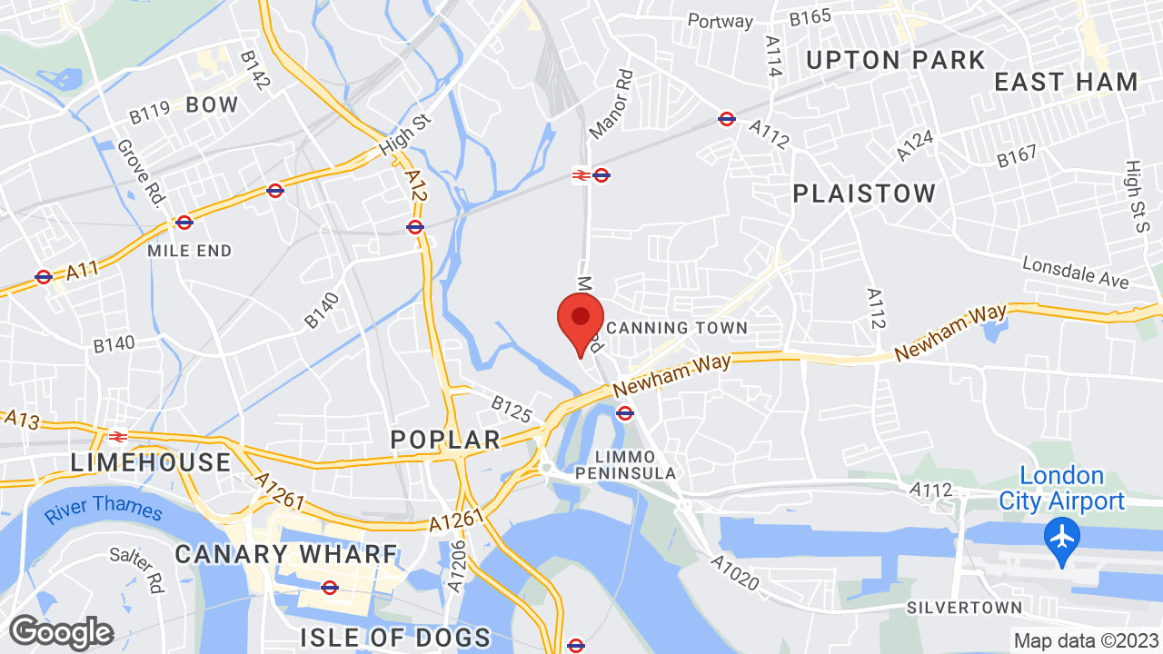 Google map