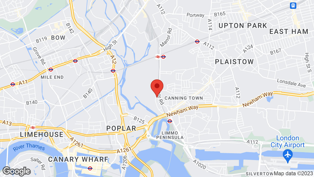 Google map