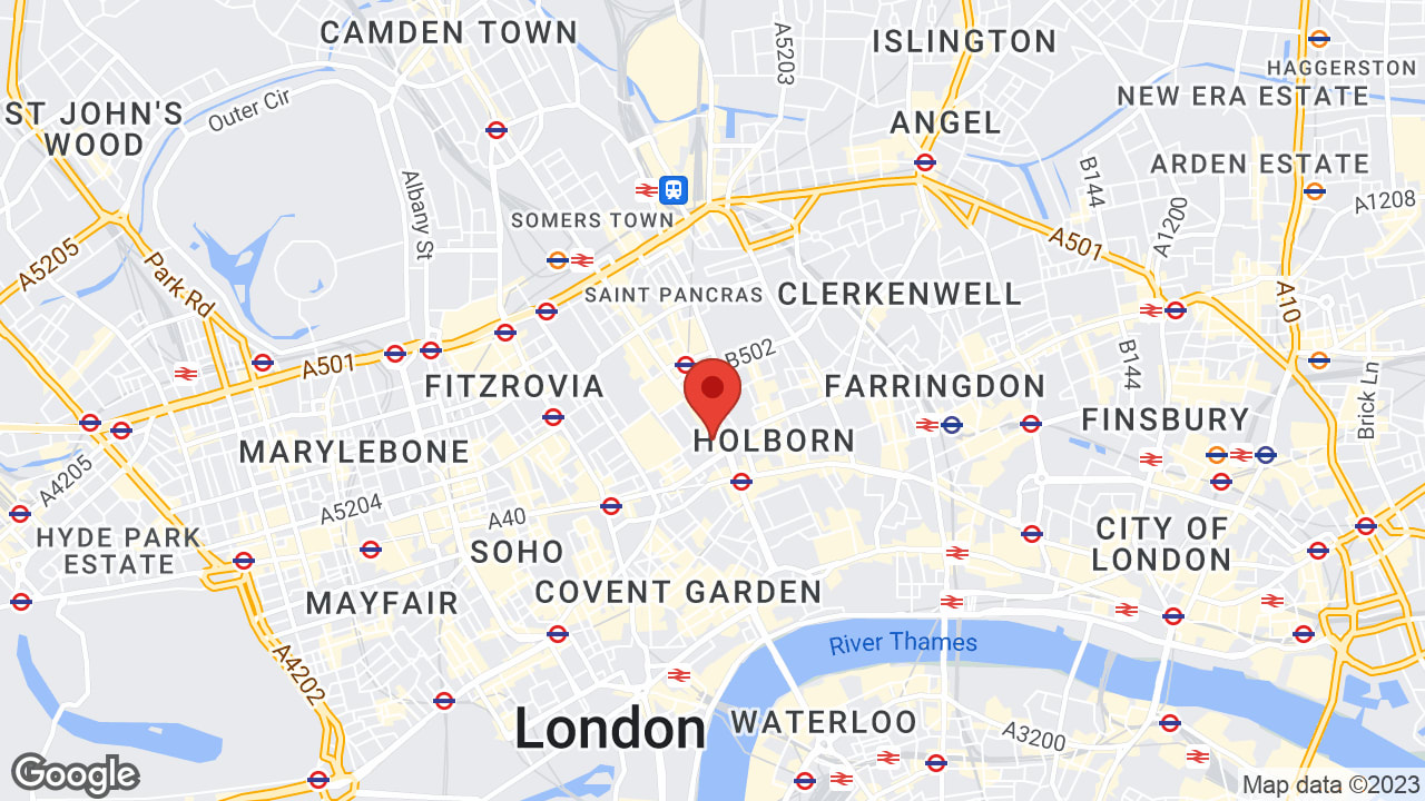 Google map
