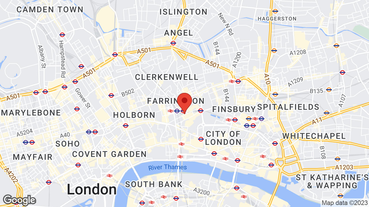 Google map