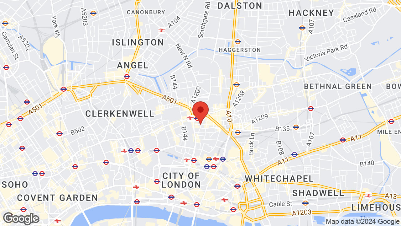 Google map
