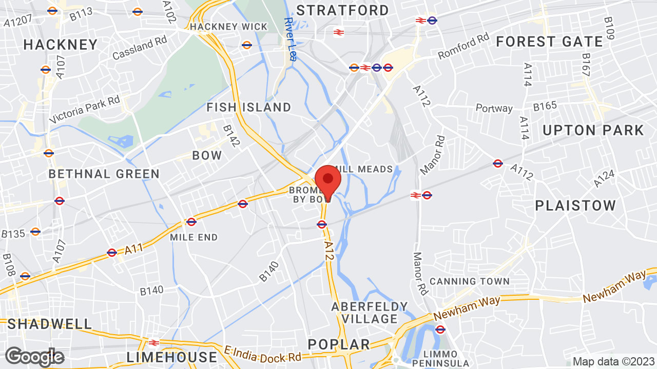 Google map