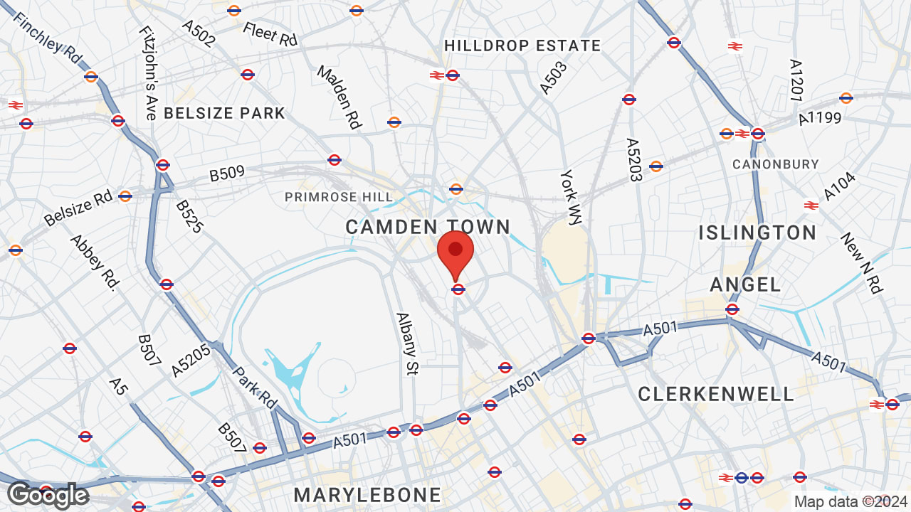 Google map