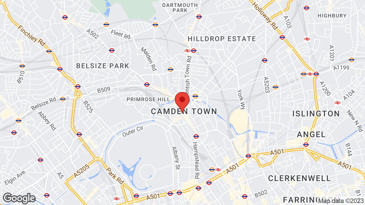 Google map