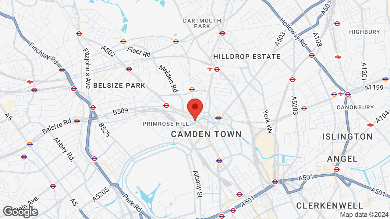 Google map