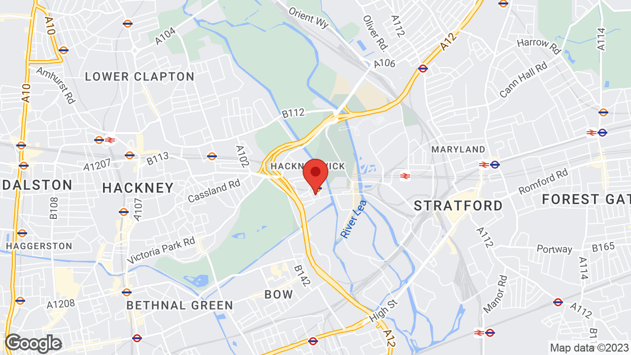 Google map