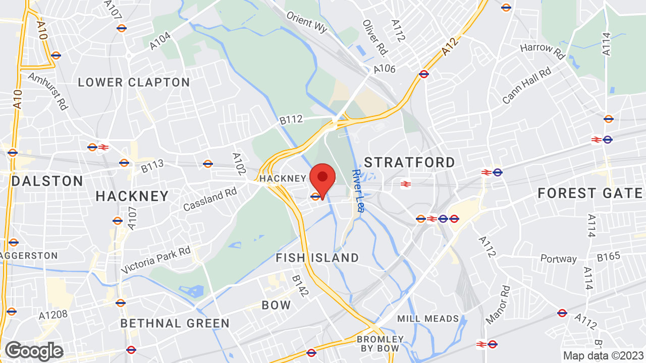 Google map
