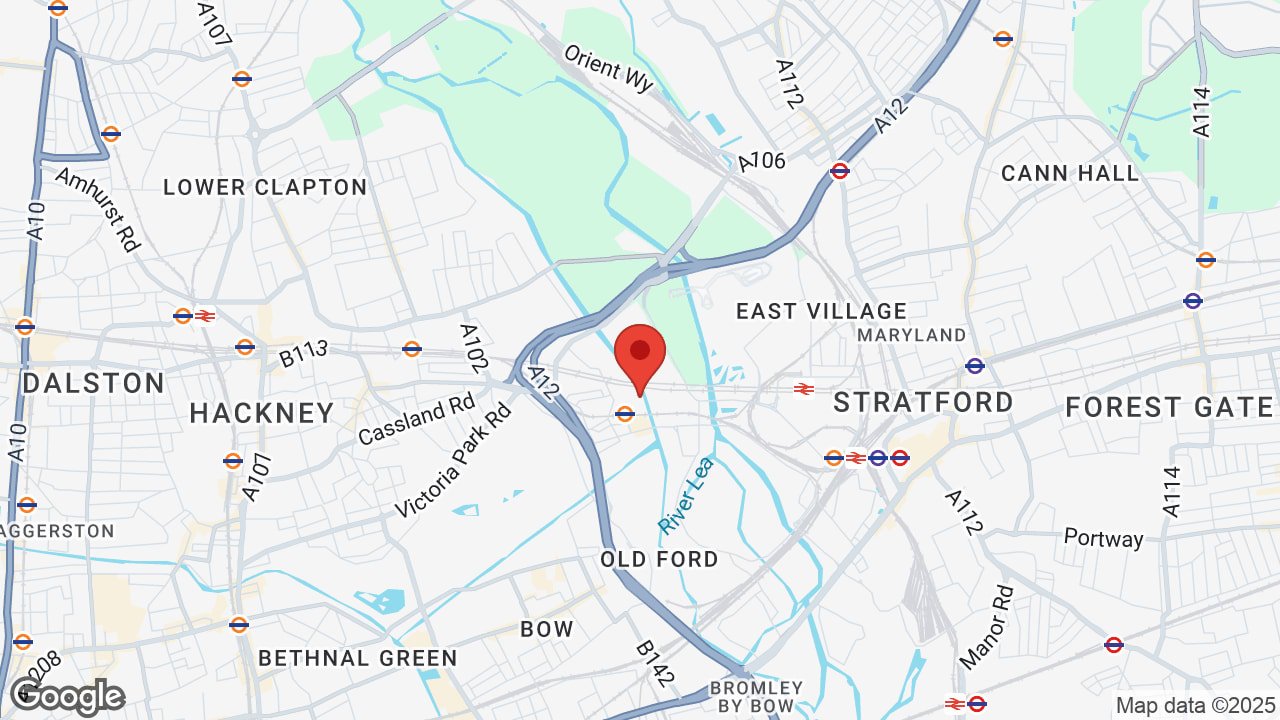 Google map