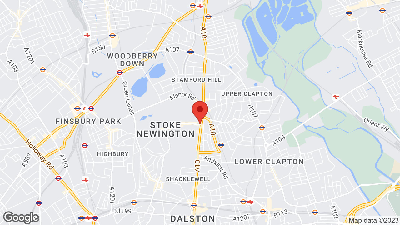 Google map