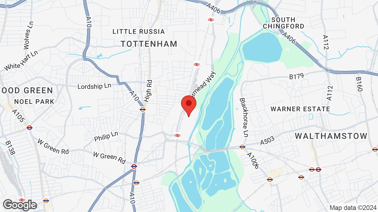 Google map
