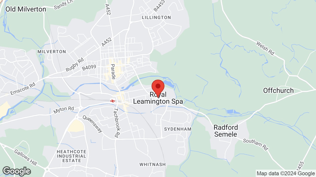 Google map