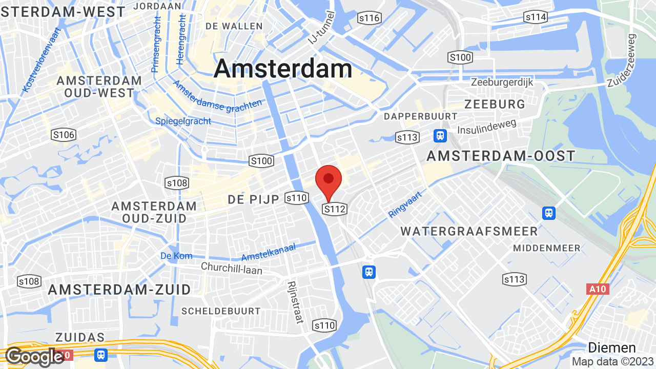 Google map