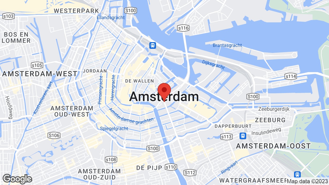 Google map
