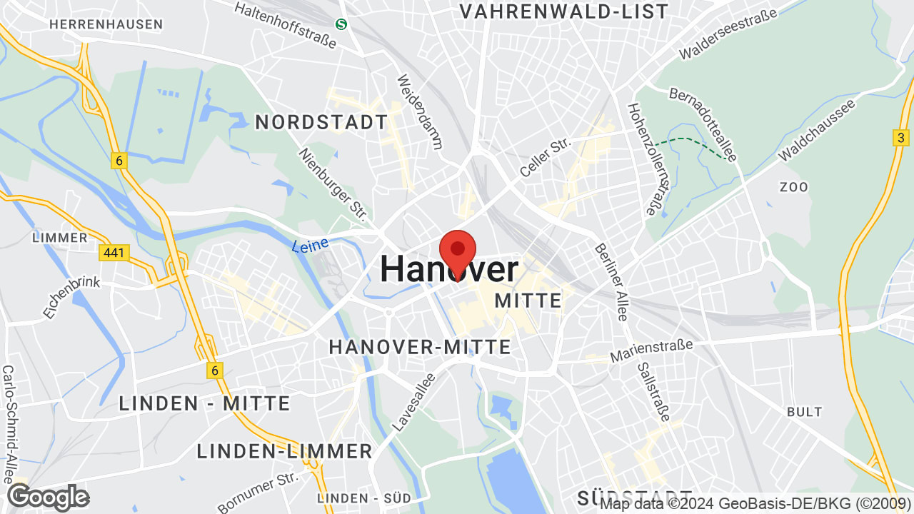 Google map