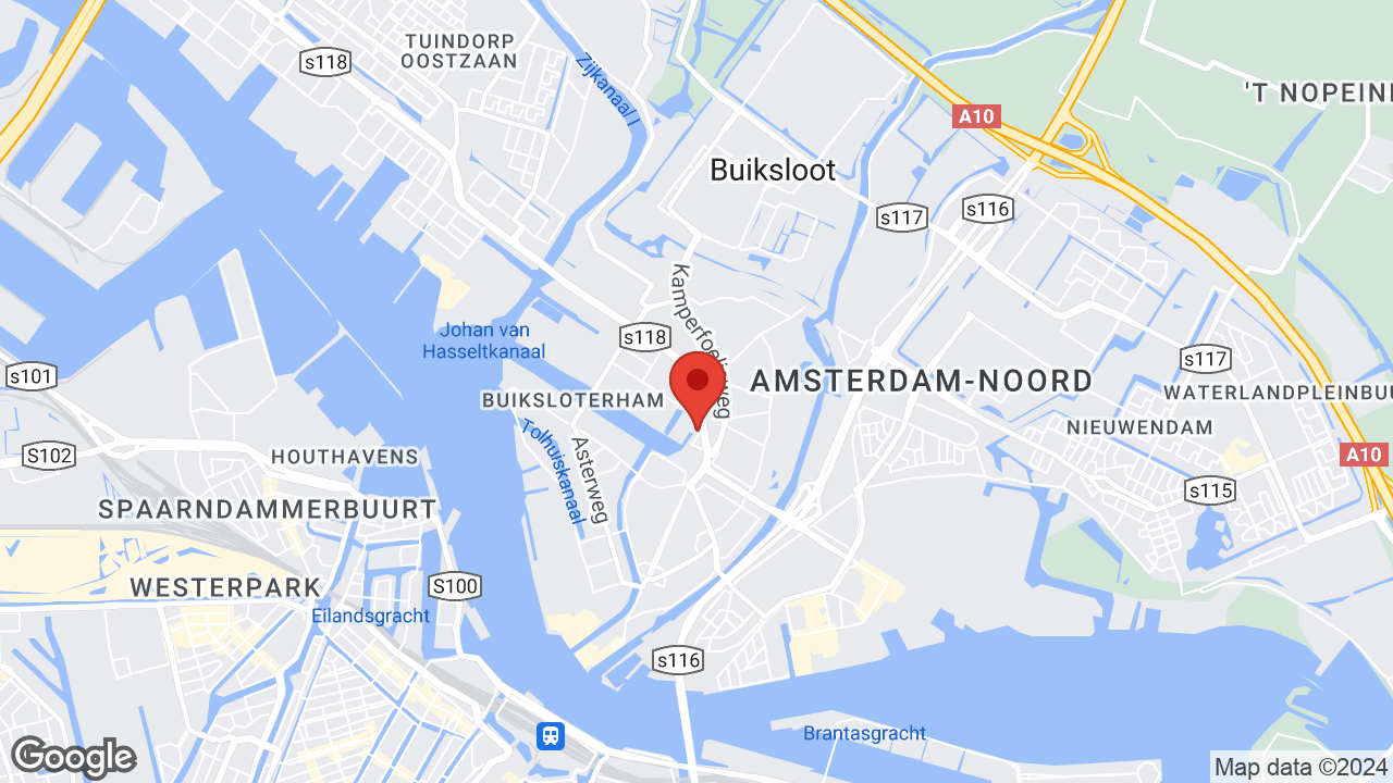 Google map