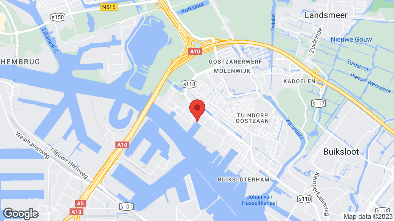 Google map