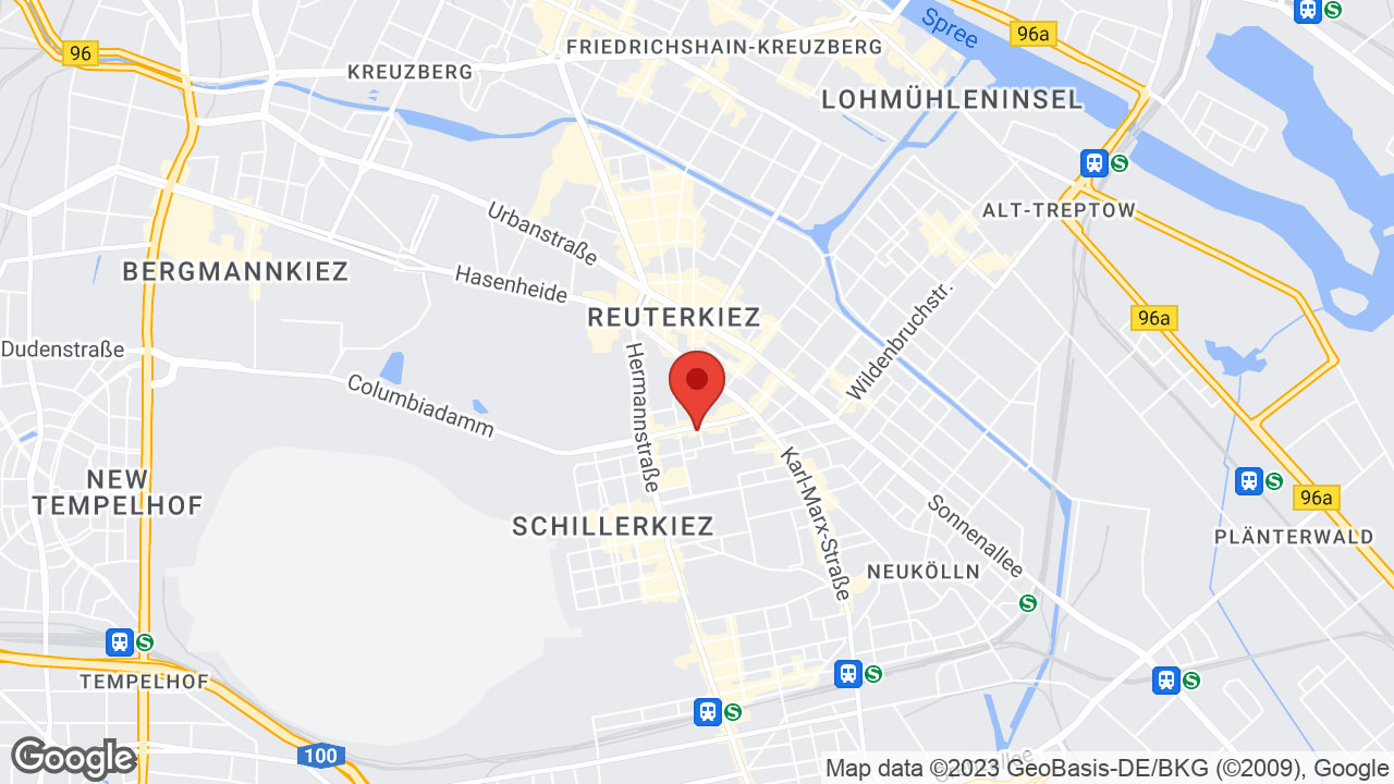 Google map