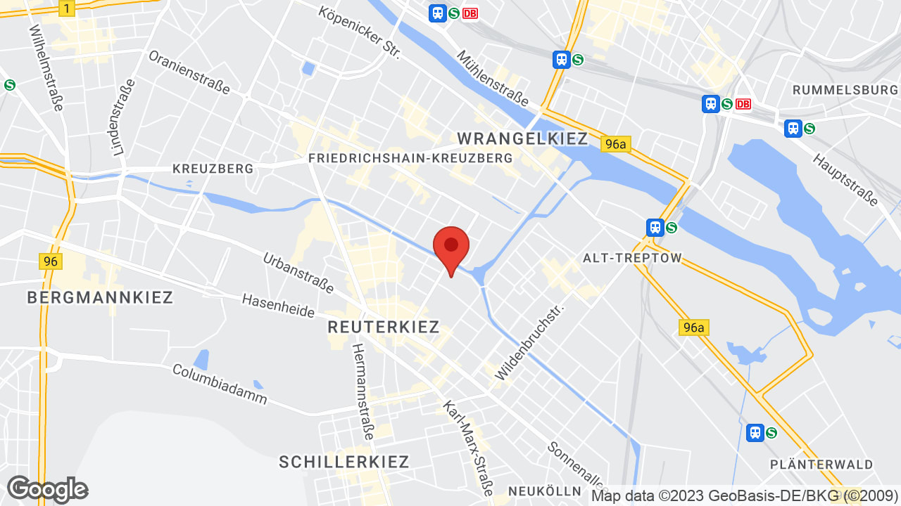 Google map